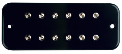 DIMARZIO  - DP209BK - P-90 Super Distortion - noir