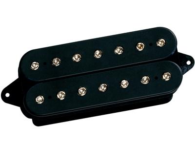 DIMARZIO  Dp700bk - Blaze Neck - Noir - Micro Guitare &Eacute;lectrique