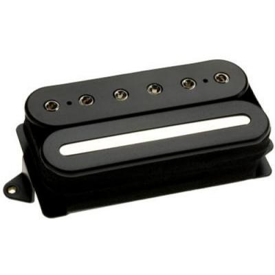 DIMARZIO  Dp228bk - Crunch Lab John Petrucci Model - Noir - Micro Guitare &Eacute;lectrique