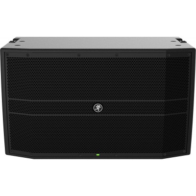 MACKIE SMK DRM12A - Enceinte active large bande - 2 voies 1000 Watts RMS 12