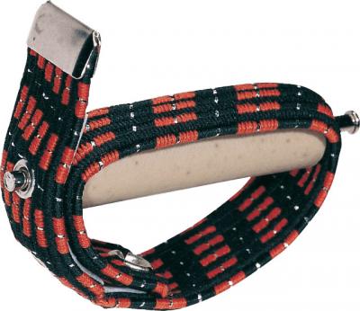 DUNLOP  411 Elastic Heavy Single Capodastre