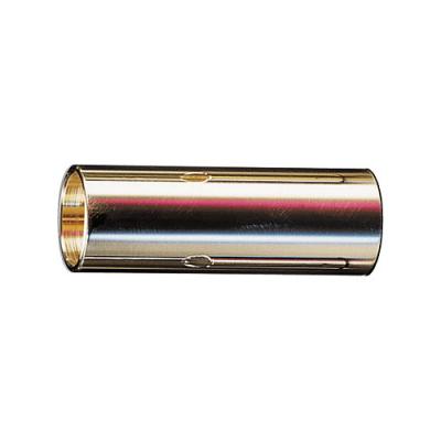 DUNLOP  222 Slide/Bottleneck Laiton 19x22x60mm