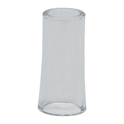 DUNLOP  235 - Bottleneck En Verre Large &Eacute;vas&eacute;