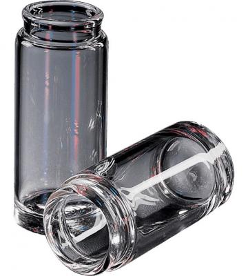 DUNLOP  271 Bottleneck Regular Taille S Transparent