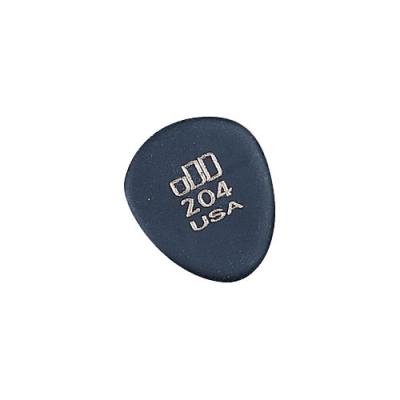 JIM DUNLOP Adu 477r204 Speciality Jd Jazztone Rond 36 Pack