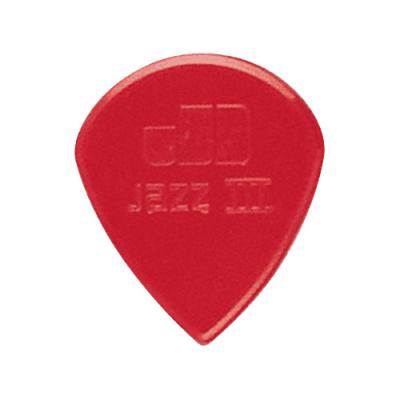 DUNLOP  47pxln - Player's Pack De 6 En 1,38mm