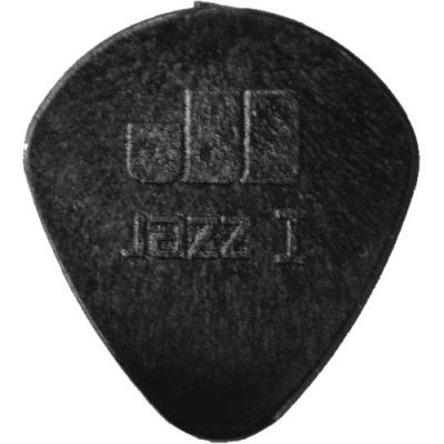 DUNLOP  47R1S Sachet de 24 M&eacute;diators 1,18 mm