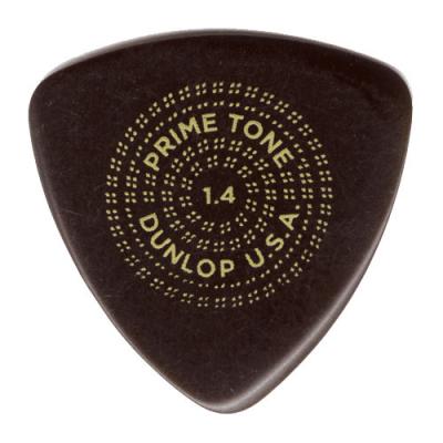 DUNLOP  513P140 Player's Pack de 3 M&eacute;diators 1,4 0mm