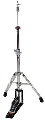 DW DRUM WORKSHOP Accessoires batteries  5500TD P&eacute;dales charleston
