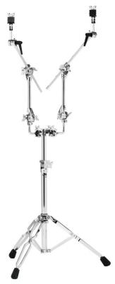 DW DRUM WORKSHOP DW 9000 Series 9799 Double Cymbal Stand