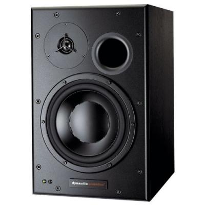 DYNAUDIO Moniteur de studio Pro BM15A - Gauche