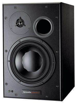 DYNAUDIO Moniteur de studio  Pro BM 15A - Right