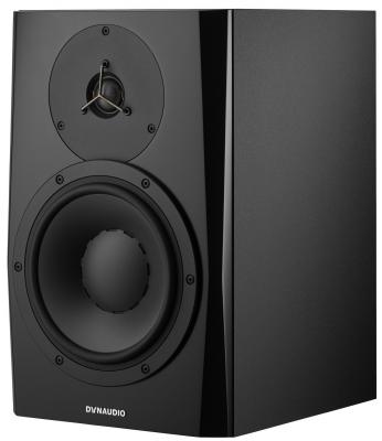 DYNAUDIO  Pro Lyd-8 Black - Moniteur De Studio