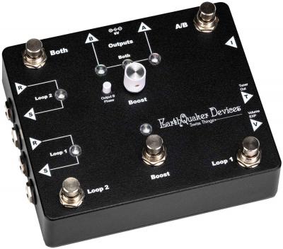 EARTHQUAKER  Devices - Swiss Things