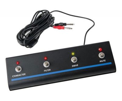 EBS  Rm-4 - P&eacute;dalier 4 Canaux