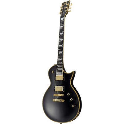 ESP LTD Ec-1000Sd Vintage Black 