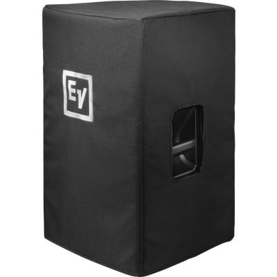 ELECTROVOICE Electro-Voice Padded Cover for EKX-15 and 15P with EV Logo
