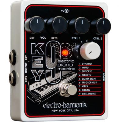 ELECTRO HARMONIX Electro-Harmonix Key9 - Simulateur Piano