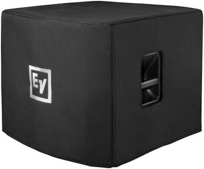 ELECTROVOICE Electro-Voice Padded Cover for EKX-18S and 18SP with EV Logo