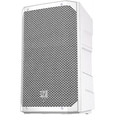 ELECTRO VOICE Electro-Voice ELX200-10P-W White Enceinte Amplifi&eacute;e