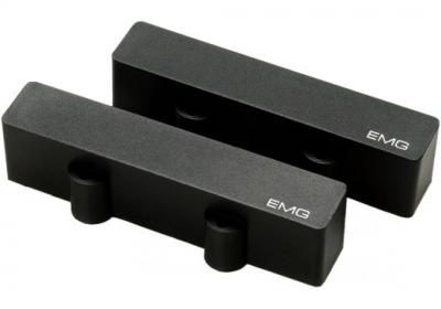 EMG Accessoires guitares  J-SET Micros basses