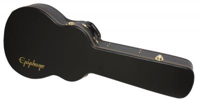 EPIPHONE  J-200/L-5 Coffre pour Guitare Noir