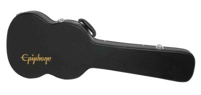 EPIPHONE  SG Coffre pour Guitare Noir