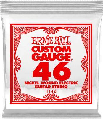 ERNIE BALL Corde &eacute;lectrique Slinky entorchada 046