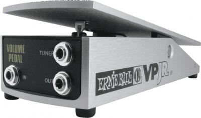 ERNIE BALL  P06180 P&eacute;dale VP Jr 250K (pour circuit passif)