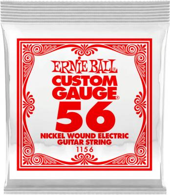 ERNIE BALL Corde &eacute;lectrique Slinky entorchada 056