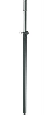EUROMET Accessoires Sonorisation  Tubem20 Stands Enceintes Et Tubes