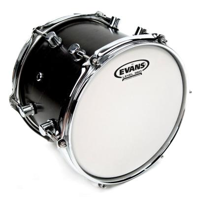 EVANS  B12G1 Peau de grosse caisse G1 12"" Sabl&eacute;