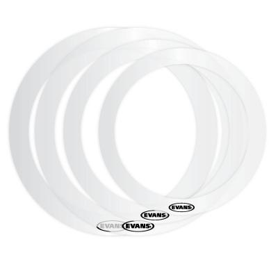 EVANS  Er-Fusion - Pack De E-Rings , Fusion
