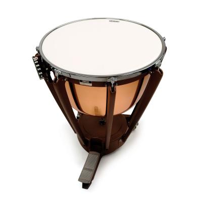 EVANS ET35 - Peau Orchestral Timpani, 35 pouces