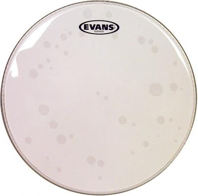 EVANS  TT12HG Peau de grosse caisse Hydraulic 12"" Transparent