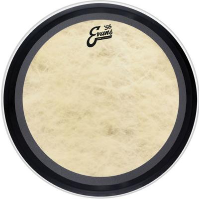 EVANS  Tt16emadct - Peau De Tom Avec Cercle Emad Calftone, 16 Pouces