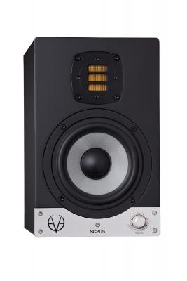 EVE AUDIO  SC205 Active Studio Monitor