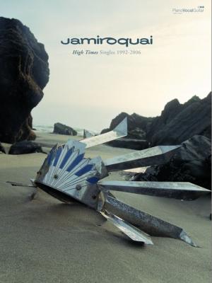 FABER Jamiroquai - High Times - Singles 1992-2006 - PVG