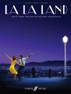  Justin Hurwitz - La La Land - PVG (musique Du Film)