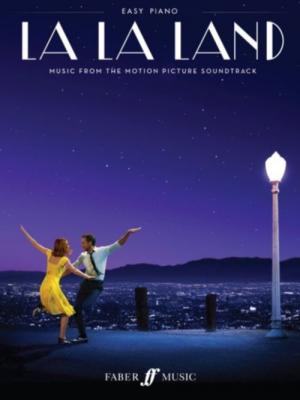  Faber Music La La Land Piano Facile