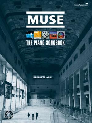 FABER MUSIC Muse: Piano Songbook. Partitions pour Piano, Chant et Guitare