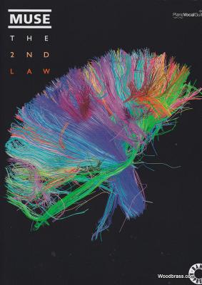 FABER  MUSIC MUSE - THE 2ND LAW - PVG 