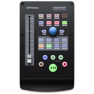 PRESONUS  FaderPort V2 contr&ocirc;leur DAW