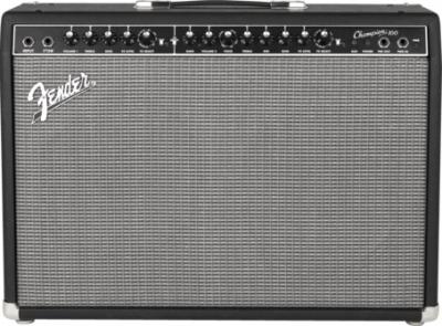 FENDER  Champion 100 - Ampli guitare &eacute;lectrique