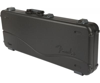 FENDER  Deluxe Molded Strat/Tele Case &eacute;tui pour Telecaster et Stratocaster