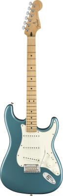 FENDER  Player Stratocaster Guitare &eacute;lectrique &Eacute;rable Tidepool.