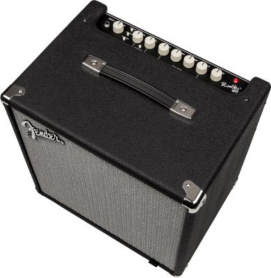 FENDER  rumble 40 v3 - ampli guitare basse
