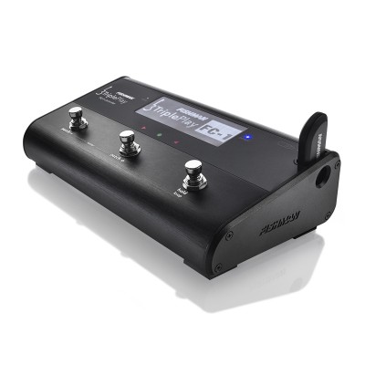 FISHMAN PRO-TRP-FE1 TriplePlay FC-1 Controller 