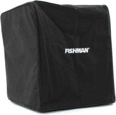 FISHMAN AMPS Fishman LBXSC5 Housse pour Amplificateur LBX500 Noir