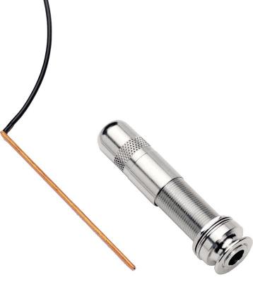 FISHMAN  Pro-Ag0-094 Undersaddle Pickup Pour Guitare Acoustique